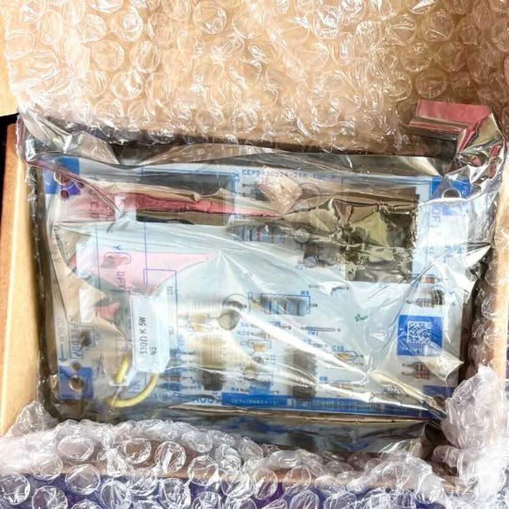 HK32EA001 / HK32EA007 HVAC Defrost Control Circuit Board–Carrier, Bryant & Payne
